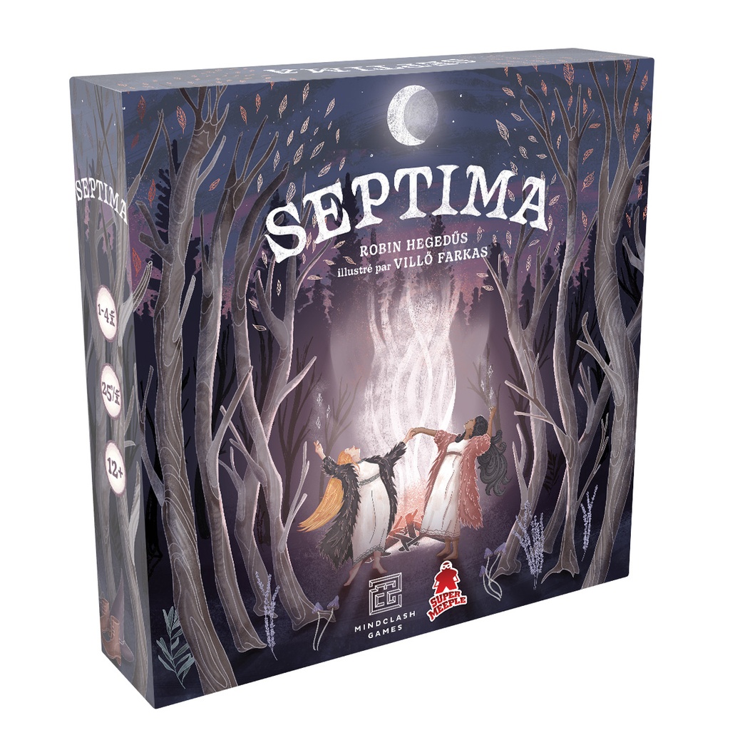 Septima - FR