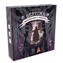 Septima - Ext. Métamorphes &amp; Présages  - FR
