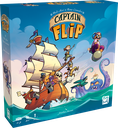 Captain Flip - FR