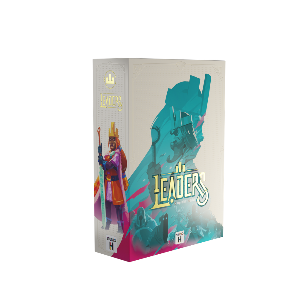 Leaders - FR