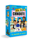 Vie de Chnoute