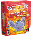 Pigeon Explosion - FR