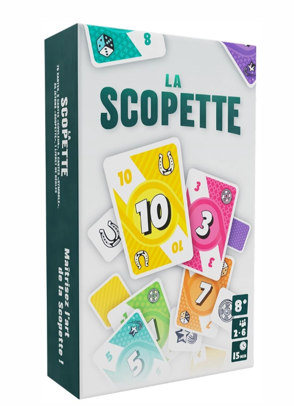 La Scopette - FR