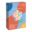 Crack List Junior : Éd. Québécoise - FR