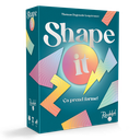 Shape it - FR