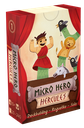 Micro Hero - Hercules - EN