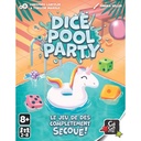 Dice Pool Party - FR