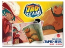 Tapis Tag Team (2) (Milady &amp; Golem) - FR
