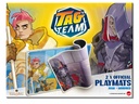 Playmat Tag Team (2) (Joan &amp; Mordred) - EN