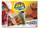 Playmat Tag Team (2) (Milady &amp; Golem) - EN