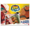 Tag Team : Playmats (2) (Milady &amp; Golem) - EN