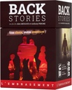 Backstories : l'Embrasement - FR