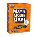 Mamie Moule Maki : Ados & Parents - FR