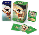 Disney Lorcana : Set 11 - Givresort - Gift Set - FR (Mars 2026)