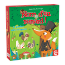 Nom d'un Renard - FR