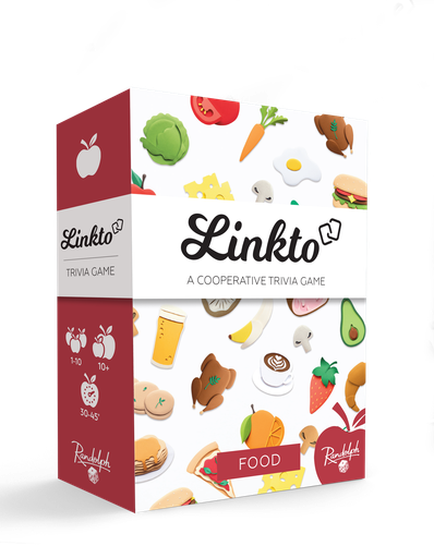 [RANLTC01EN] Linkto Food - EN