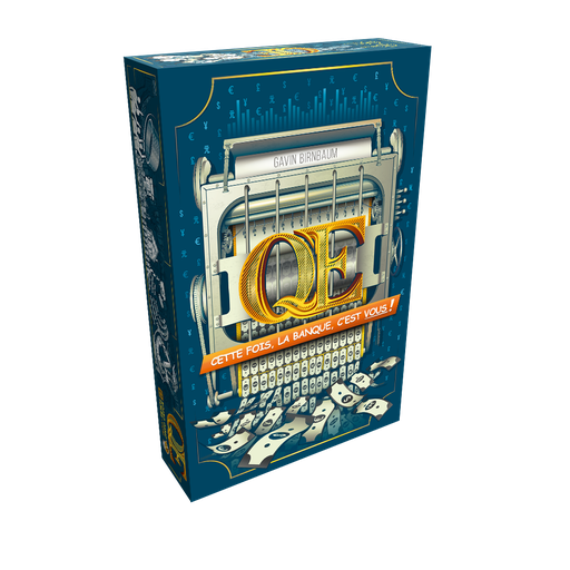 [LKY QUE-R01-FR] QE - FR