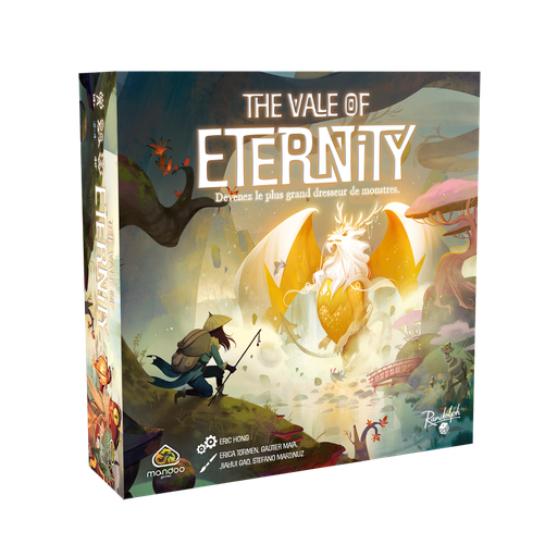 [MGVOE01FR] The Vale of Eternity - FR