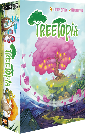 [FUTRE] Treetopia - MLV