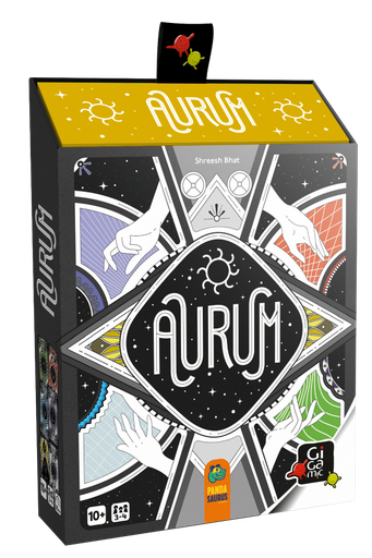 [JPAU] Aurum - FR
