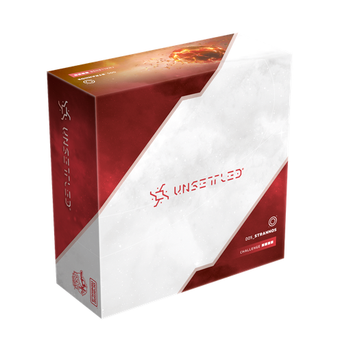 [LKY UST-P04-FR] Unsettled - Planet 005 - Strannos - FR