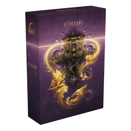 [BLM117RE] Revelune - FR