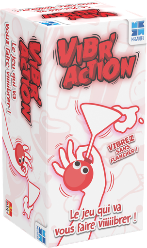 [678145] Vibr'action - FR