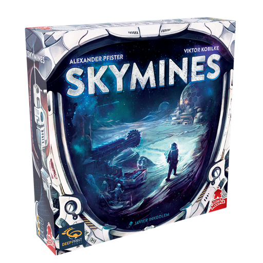 [SPMSKM01FR] Skymines - FR