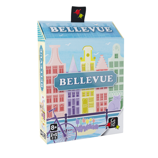 [JBBELL] Bellevue - FR