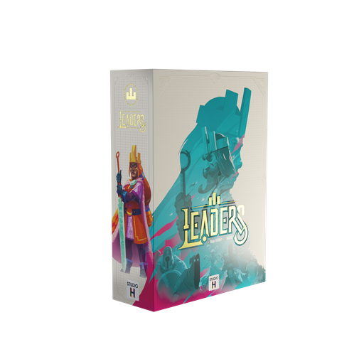[SHLEA] Leaders - FR