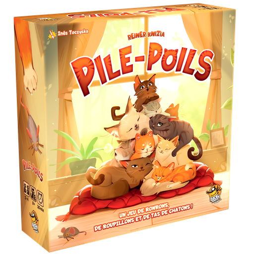 [937389.006] Pile-Poils - FR