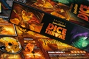 Dice Throne Sais. 1 - Pyromancien contre Voleur de l'ombre