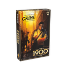 Chronicles of Crime : 1900 - FR