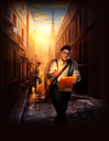 Chronicles of Crime : 1900 - FR