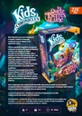 Kids Chronicles - La quête des Pierres de Lune