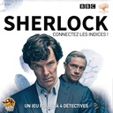 Sherlock Holmes ; Connectez les indices - FR