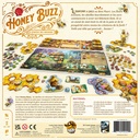 Honey Buzz - FR