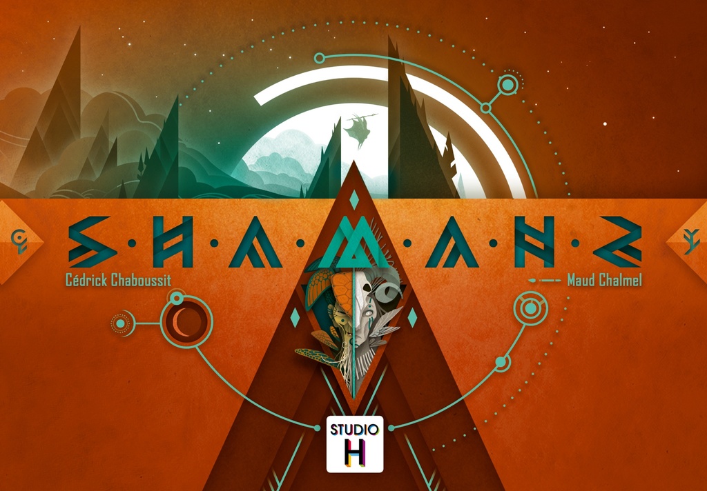 Shamans MLV
