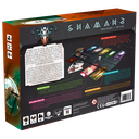 Shamans MLV