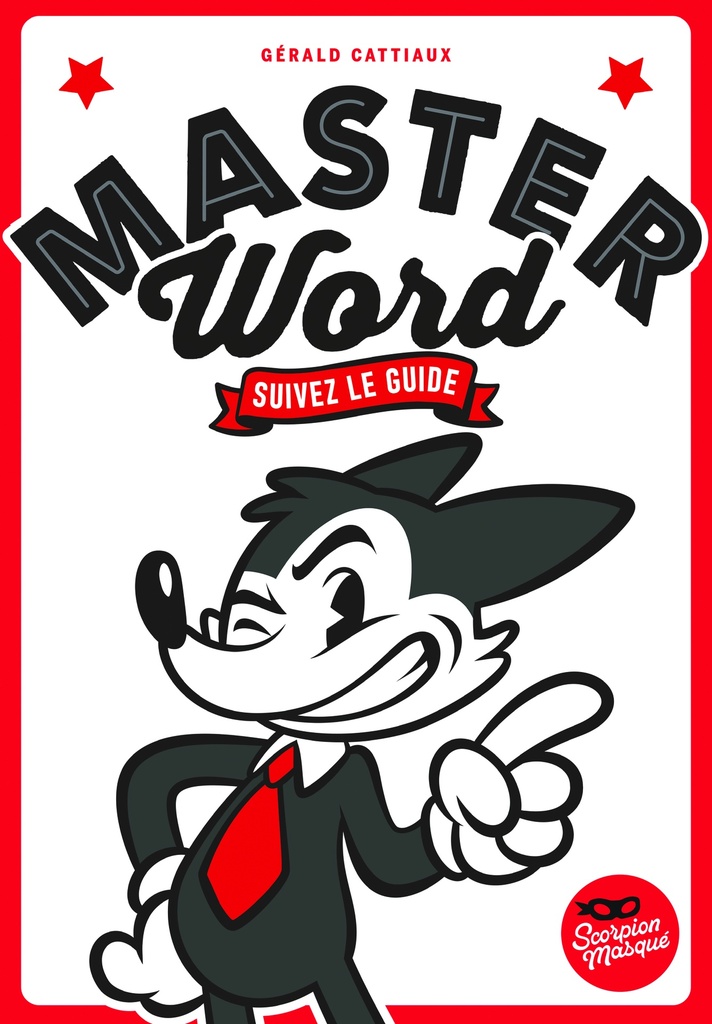 Master Word suivez le guide - FR