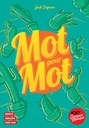 Mot pour Mot - Réédition