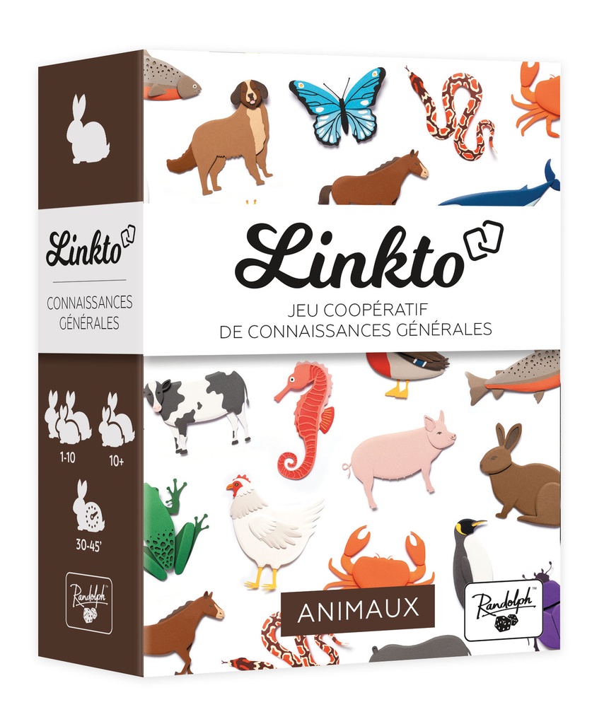 Linkto Animaux