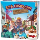 Roi &amp; Compagnie – A la conquête de nouveaux territoires  - FR