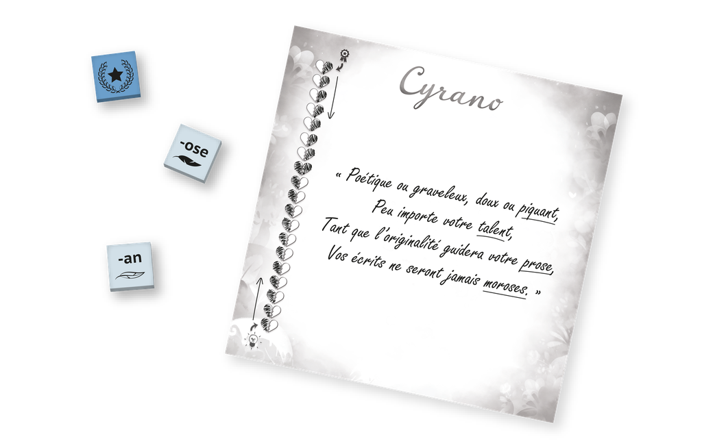 Cyrano - FR