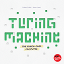 Turing Machine - EN