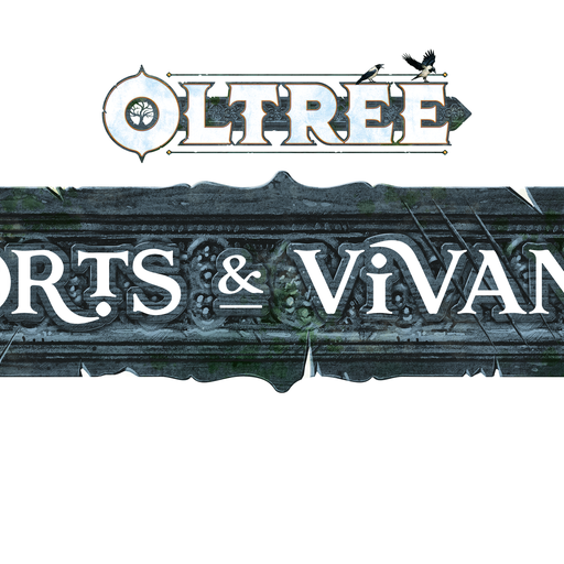Oltréé - Morts et Vivants - FR