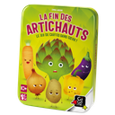 La fin des Artichauts - FR