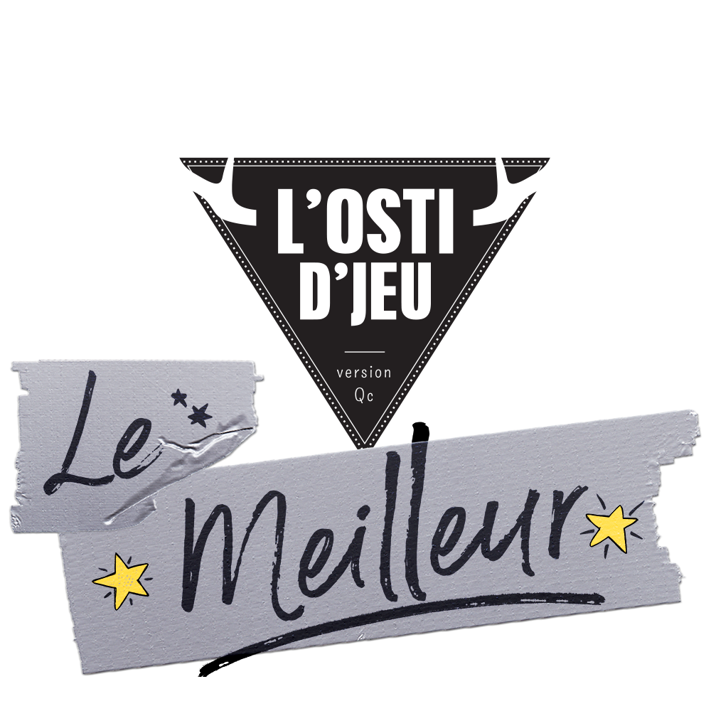 L'osti d'jeu - Le meilleur