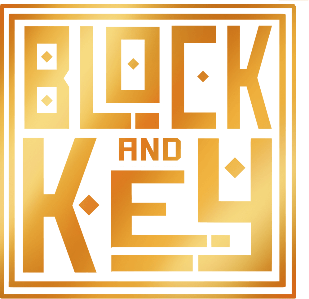 Block and Key - FR