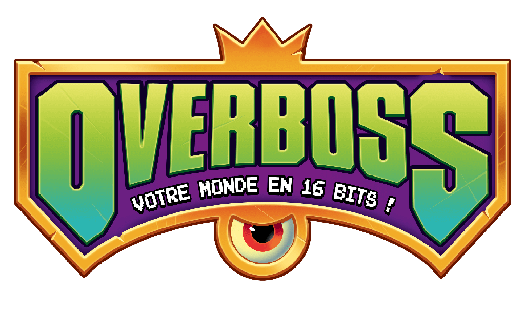 Overboss - FR